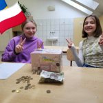 Pomoc Ukrainie